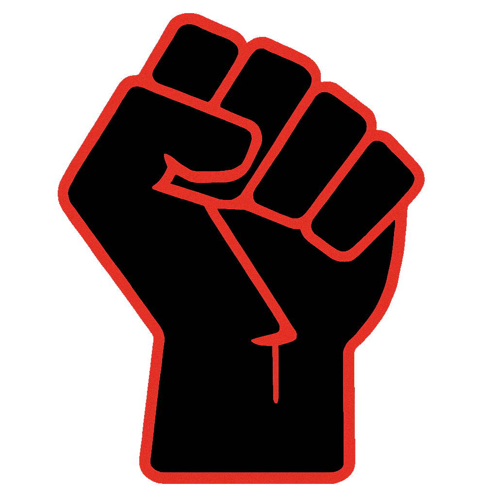 Resistance Fist
